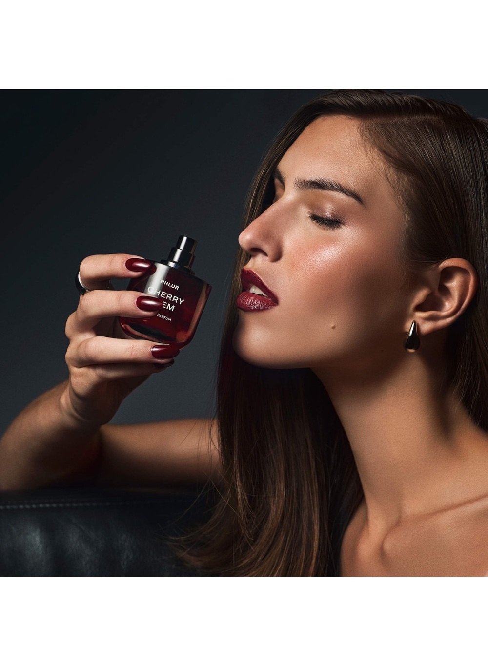 🌸PHLUR Cherry EDP Spray Deluxe Mini 5 mL - Picture 11 of 14